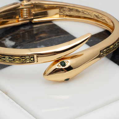 Браслет з камінням Swarovski фото 1