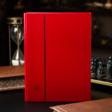 Альбом для марок фото 1