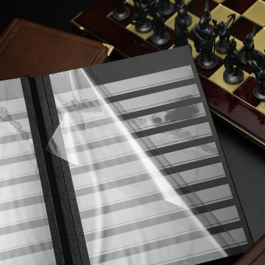 комірки для марок фото 1