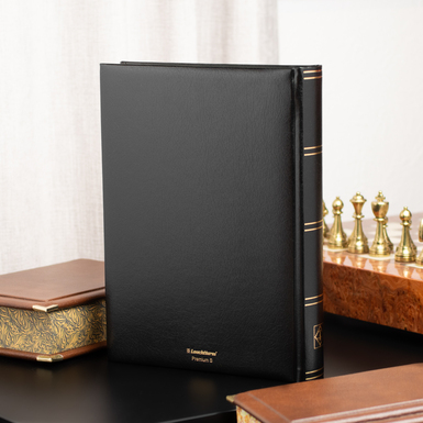 альбом на 32 листи для зберігання марок фото 1