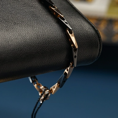 Men's bracelet video