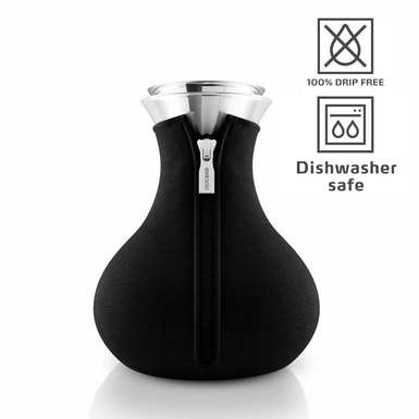 Заварник для чая "Bombinate" (black) от Eva Solo