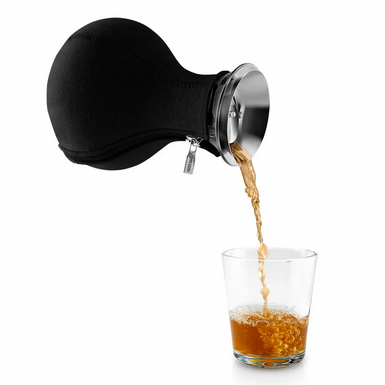 заварник черного цвета