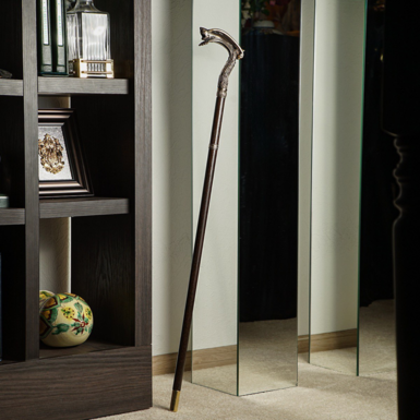 Тростина в інтер'єрі фото