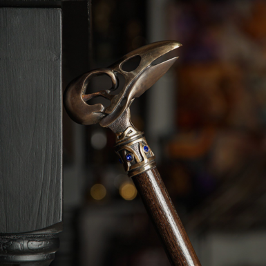 Тростина ворона фото