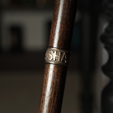 Гравіювання на тростині фото