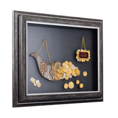 "На статок та добробут" фото