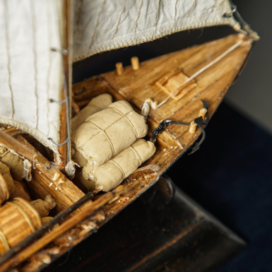 Детали покрытые акриловой глазурью фото