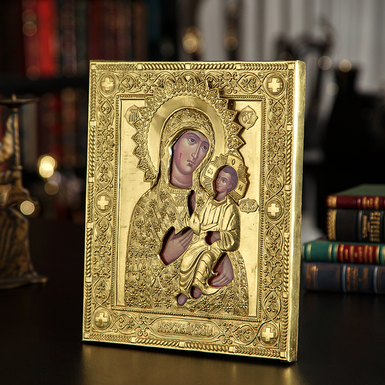 Купити ікону Божої Матери