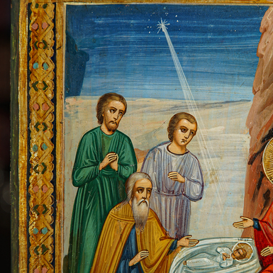 Купить элитную икону