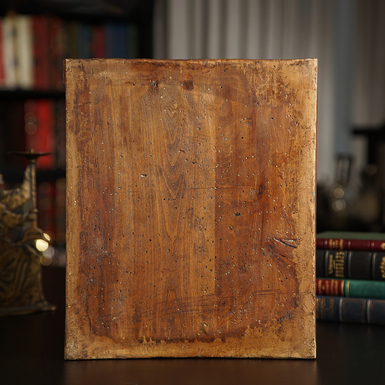 Купить икону Божьей Матери