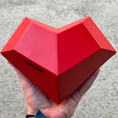 стильная скульптура фото