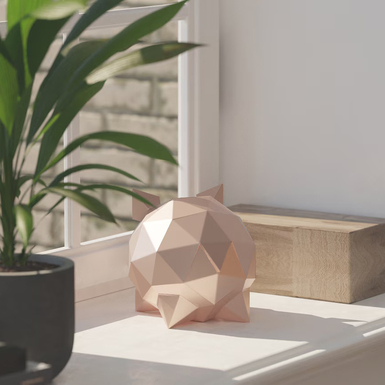 скульптура из стали фото