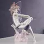 wow video Porcelain figurine "Young Man" by Lladro