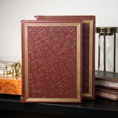 wow video Подарункове видання книги «Ілюстрована історія України». Грушевський М.С.