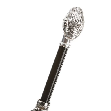 wow video Мужской зонтик «Snake» от Pasotti