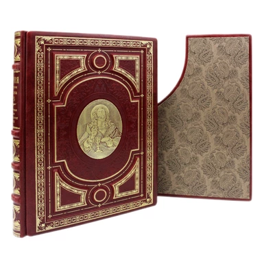 wow відео Біблія в гравюрах Гюстава Доре