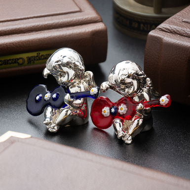 декор на подарунок фото