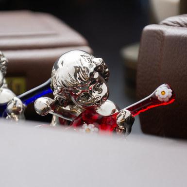 предмет інтерʼєру на подарунок фото