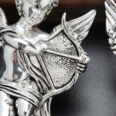 декор на подарок фото