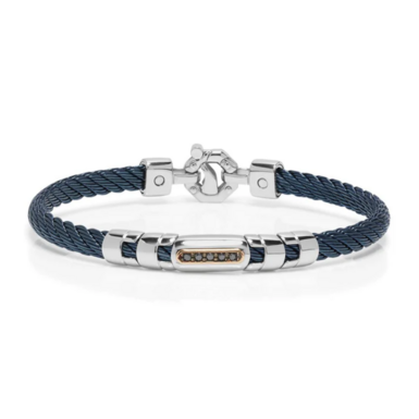 золотой браслет фото