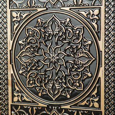 різьблення по дереву фото 1