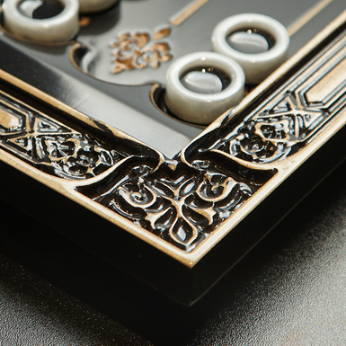 настільна гра в нарди фото 1