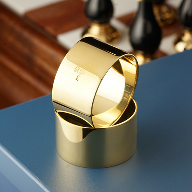 Кольцо для салфеток фото 1