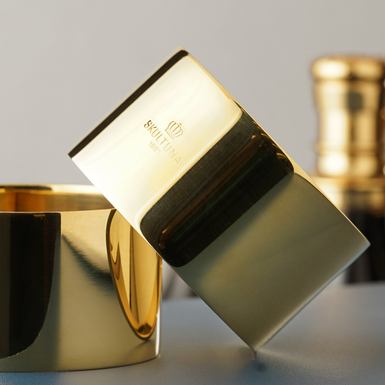 Кольцо для салфеток от Skultuna фото 1