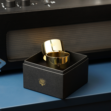 a7_кольцо для салфеток от Skultuna фото 1