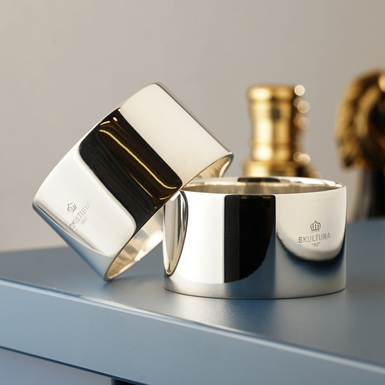 Кольцо для салфеток от Skultuna фото 1