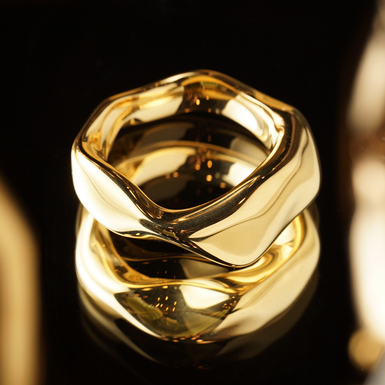 купить женское кольцо фото 1