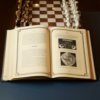 розворот фото 1