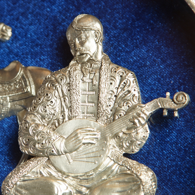 козак мамай декор фото 1