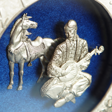 колаж на стіну «Козацькому роду немає перекладу» фото 1