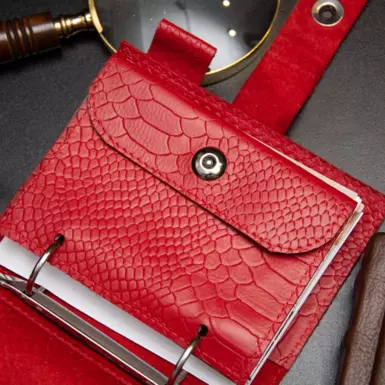 блокнот видео