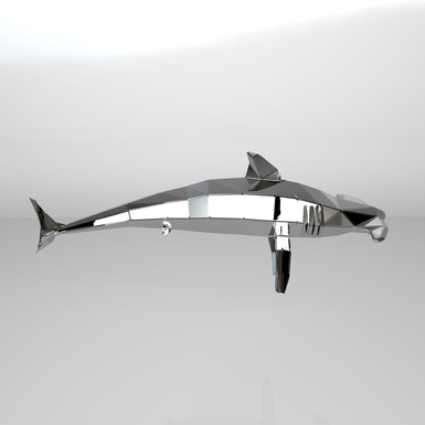 скульптура в интерьер фото