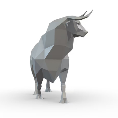 скульптура из нержавеющей стали фото