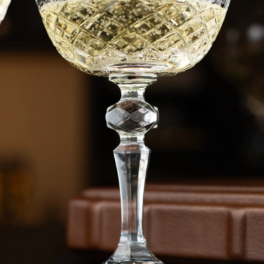 бокалы видео2