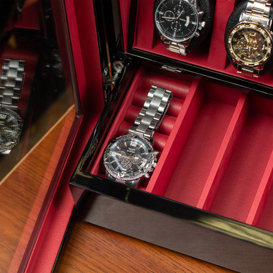 шкатулка для подзавода фото