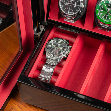 скринька для годинника фото