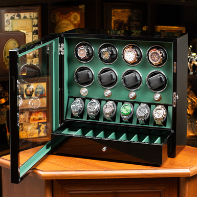 скринька для годинника фото