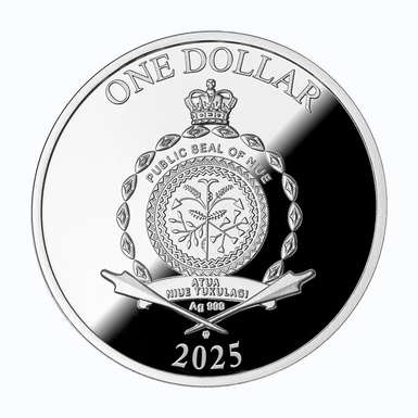 дизайн монети фото