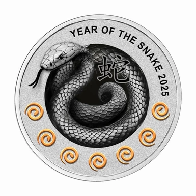 декор монети фото