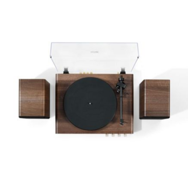 програвач на подарунок фото