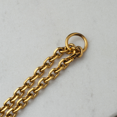 позолочена сталь фото 1