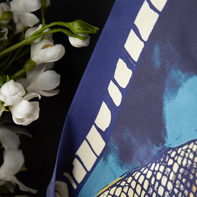 дизайн хустки фото