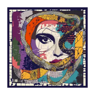 хустка фото