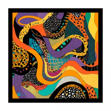 платок фото