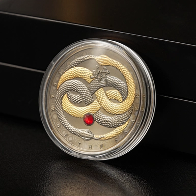 монета фото